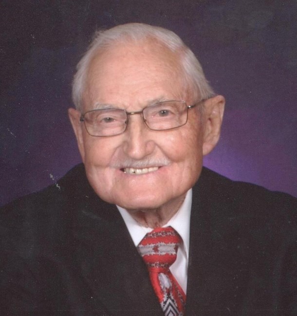 Obituary of JB Worthen