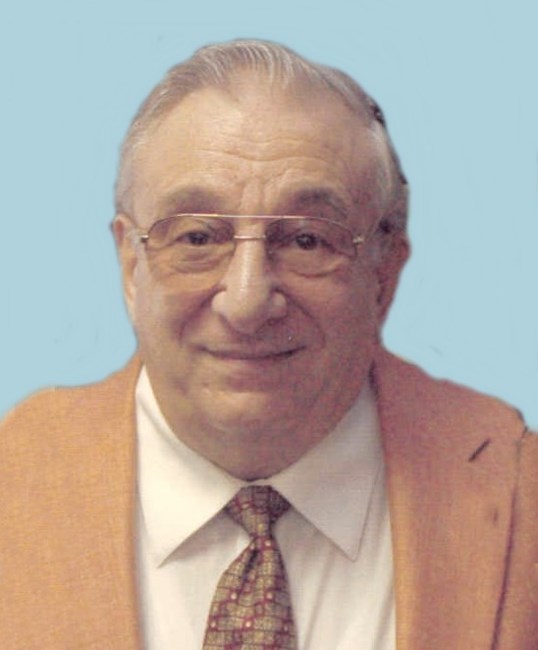 Anthony Broccoli Obituary Providence Ri