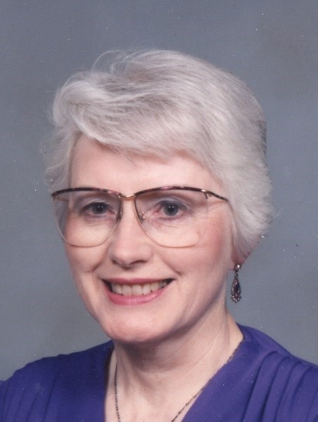 Obituary of Helen L. Zerkle