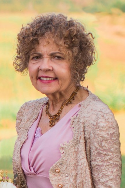 Obituario de Patricia Monroe