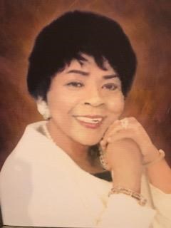 Avis de décès de Anita J. Roberts