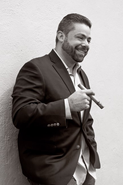 Obituary of Gabriel Alvarez