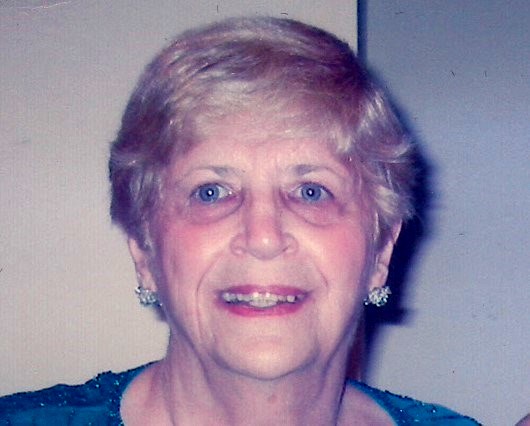 Obituary of Adeline Ann Frank