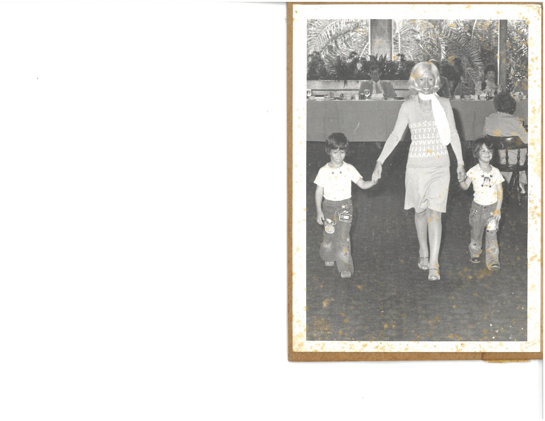 Obituary of Sylvia Gusar