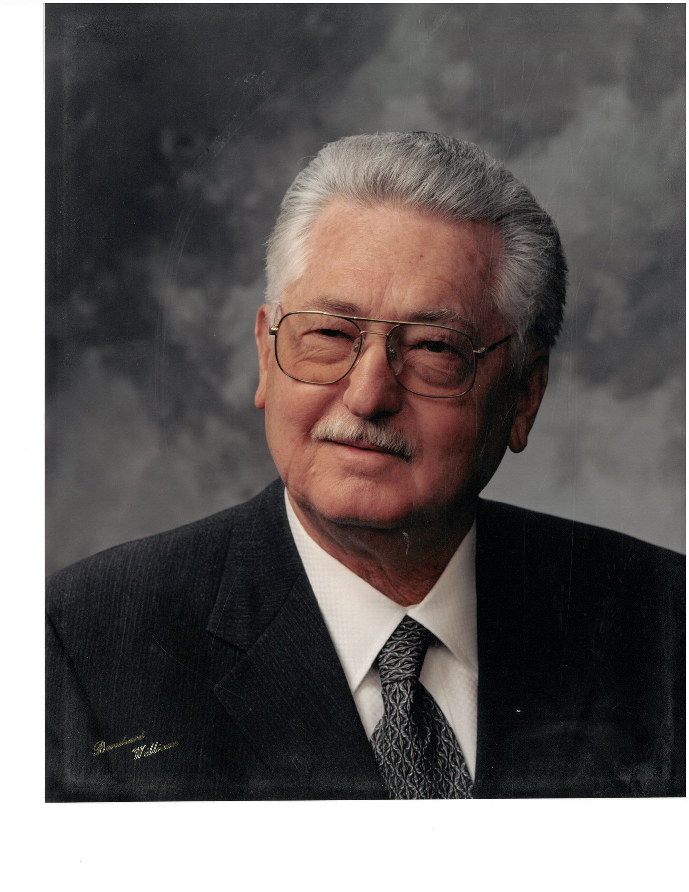 Obituary of Jesse C. Paulk