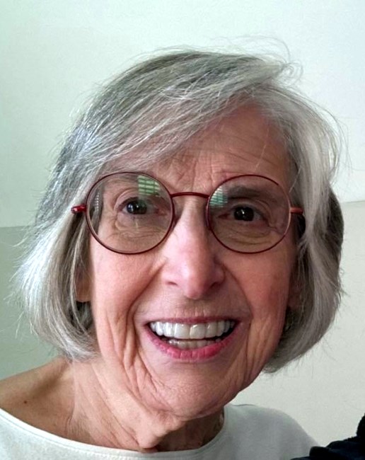 Obituary of Frances Middaugh