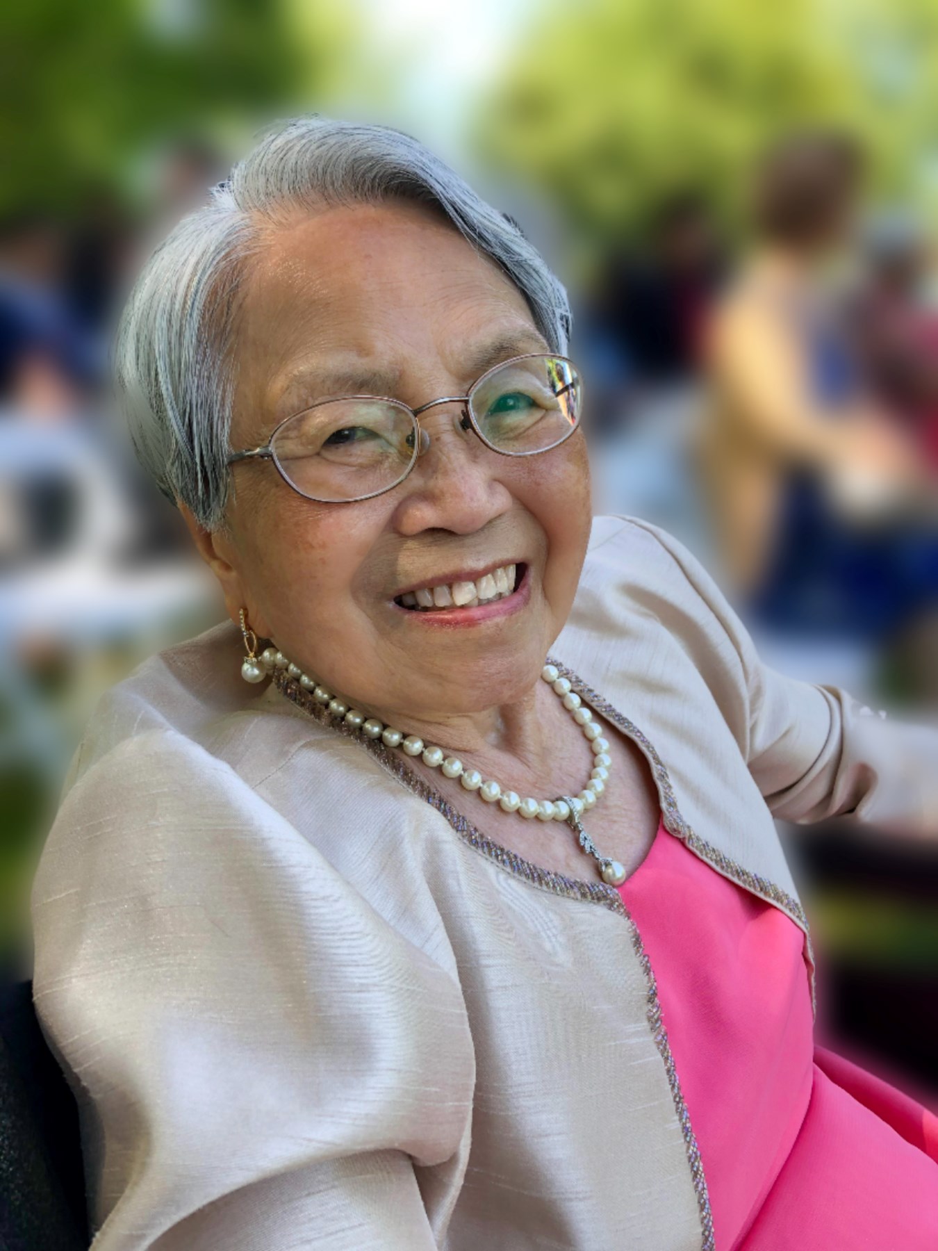 Obituary of Socorro "Loly" Largoza Sorra, MD