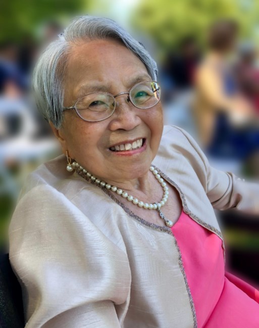 Obituary of Socorro "Loly" Largoza Sorra, MD