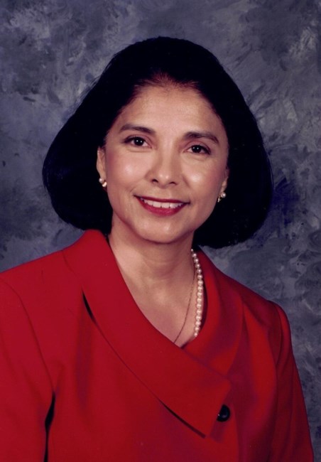Obituary of Delores Ann Guidry