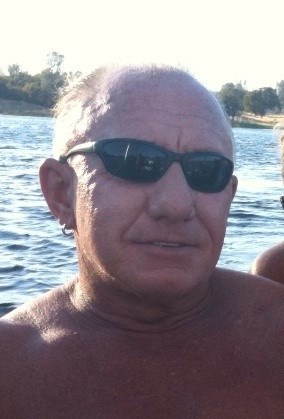 Obituary of Larry A. Lackey