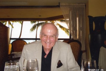 Obituary of Mr. Robert Henry Noel Bedard