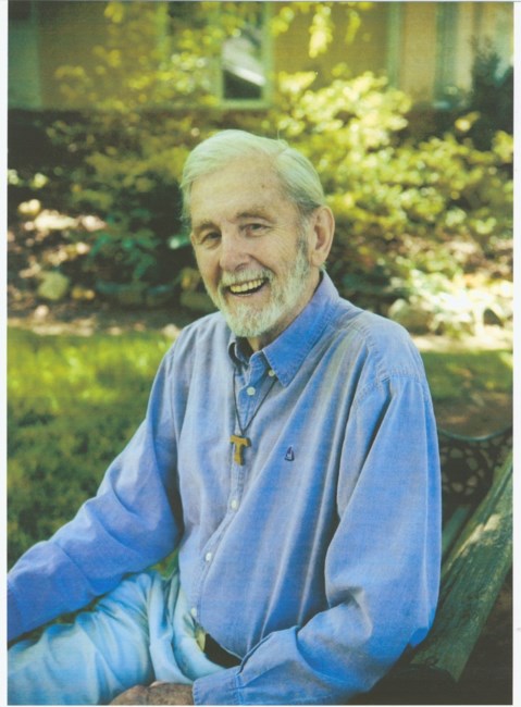 Obituary of Donald John Schutz