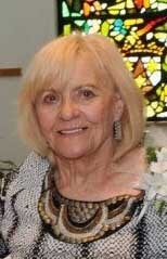 Obituary of Amanda Emma Becker