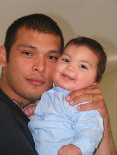 Obituary of Adam Dean De La Riva