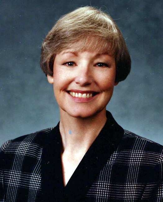 Obituary of Elizabeth "Betty Ann" Gardner