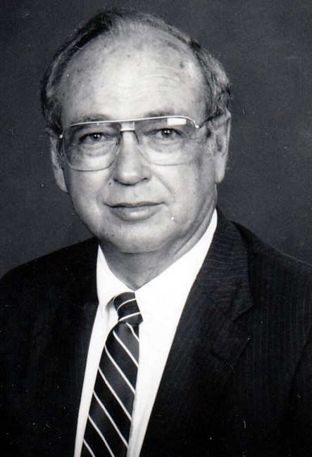 Obituary of Jerry Eugene Baker