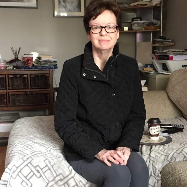 Obituary of Marie Dooley