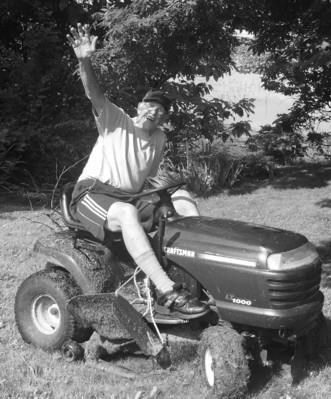 Obituary of Stephen Dale Bretz