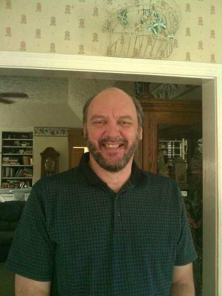 Obituary of Jeffrey Lee Goodin