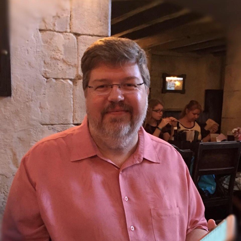 Obituary of Darrin Allen Carey