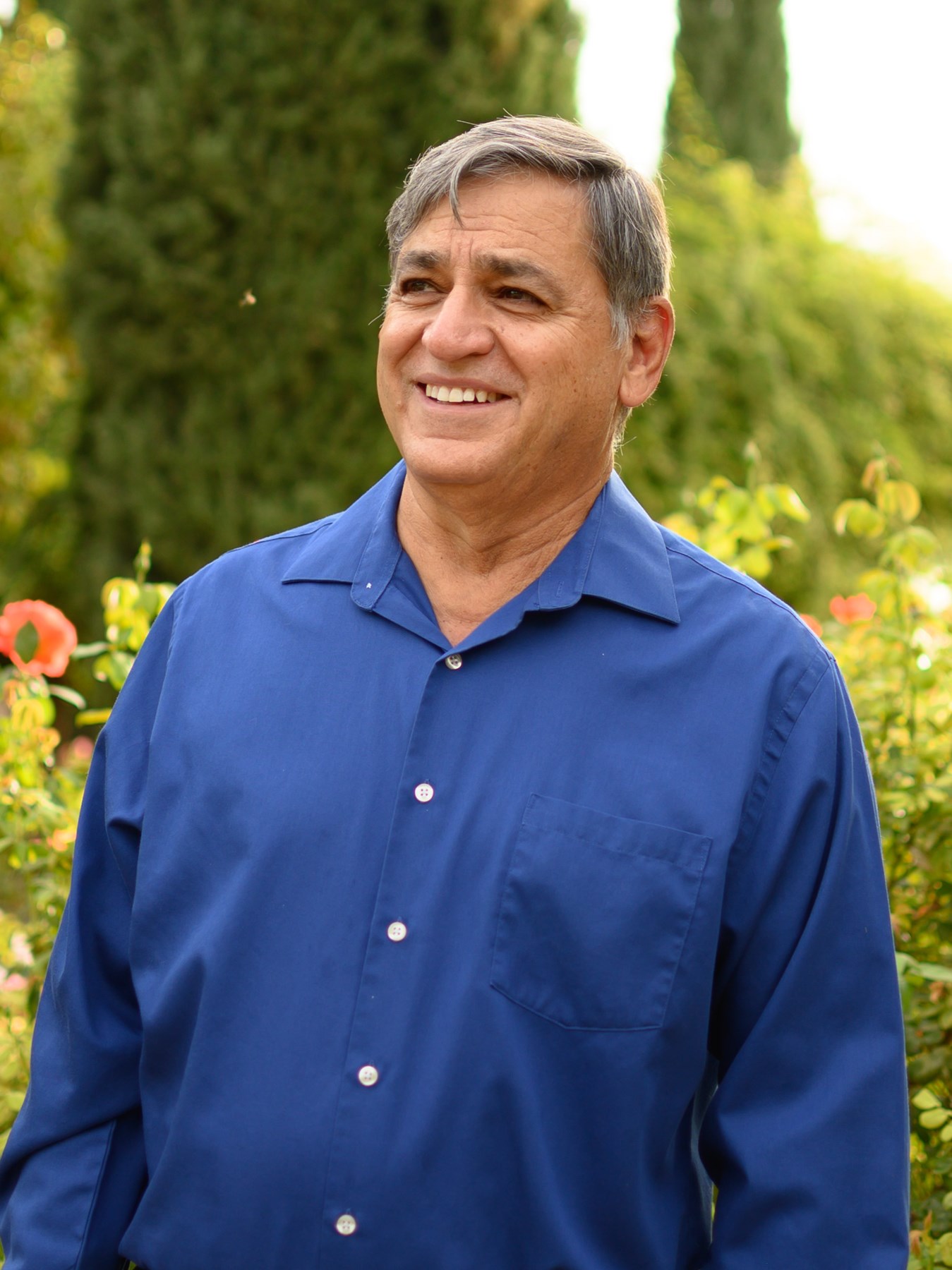 Obituary of Martin O. Olivares