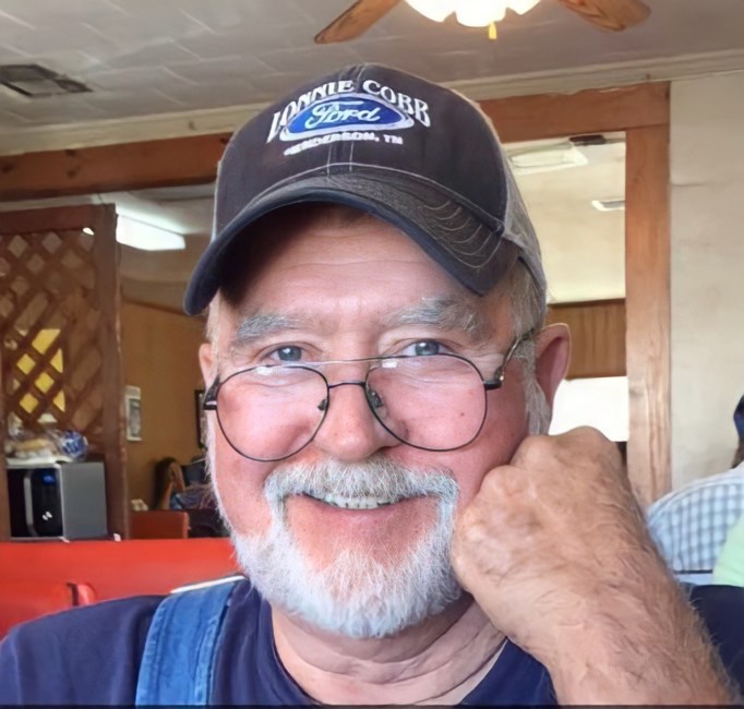 Obituary of Hughie Walls, Jr.