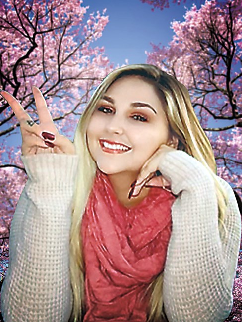 Obituary of Sienna Renee Aguilar