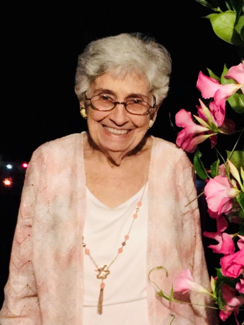 Obituary of Ann Montalbano