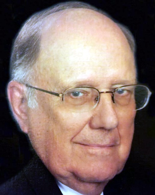 Obituary of George L. Kidwell
