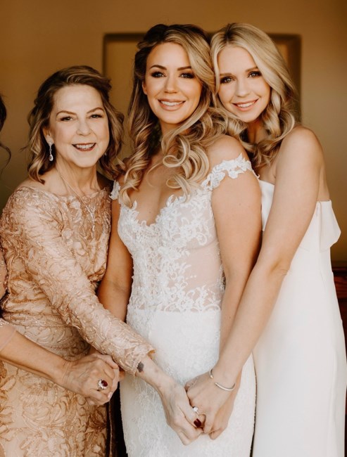 Obituary of Betsy Waller Beazley