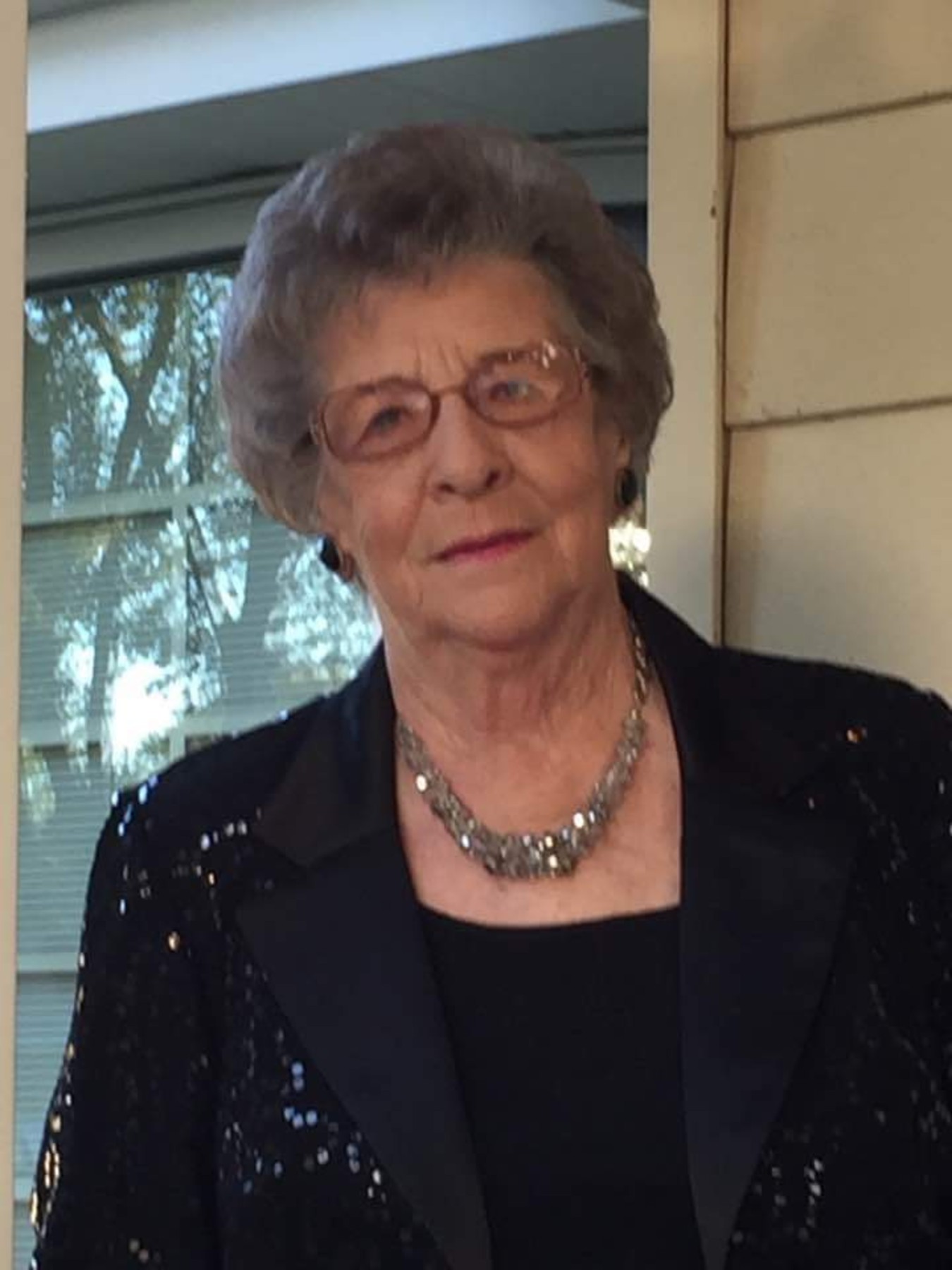 Obituary of Mary Elizabeth Weyant