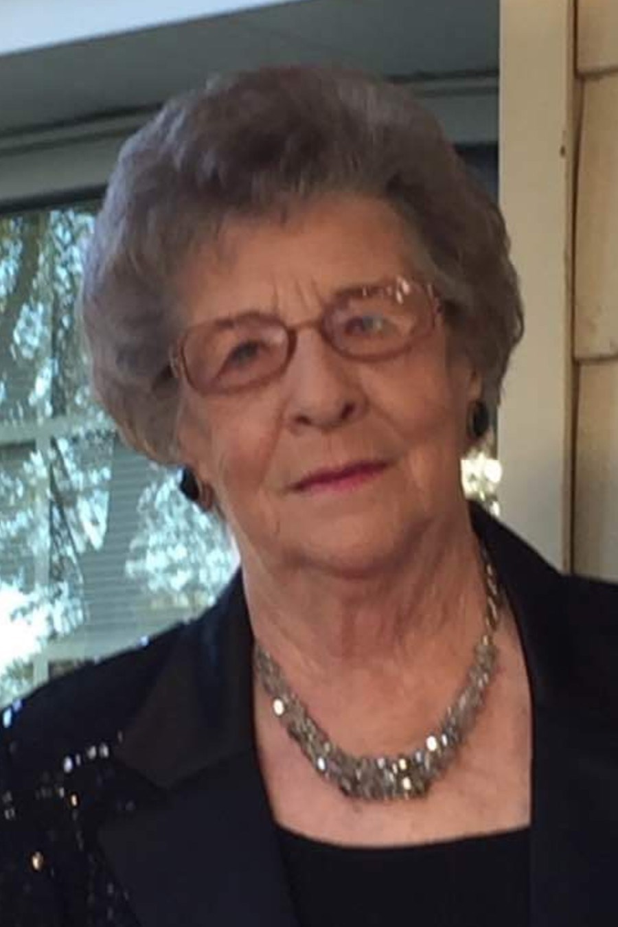 Mary Elizabeth Weyant Obituary Omaha, NE