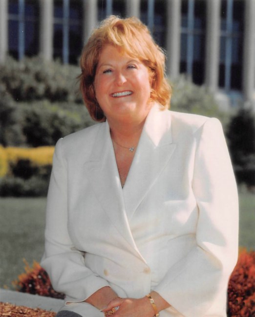 Obituary of Brooke Elaine Shallenberger-Newman