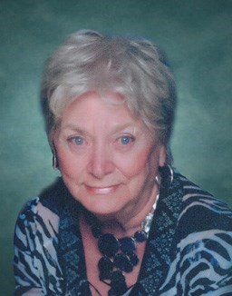 Obituary of Brenda Lee Martin