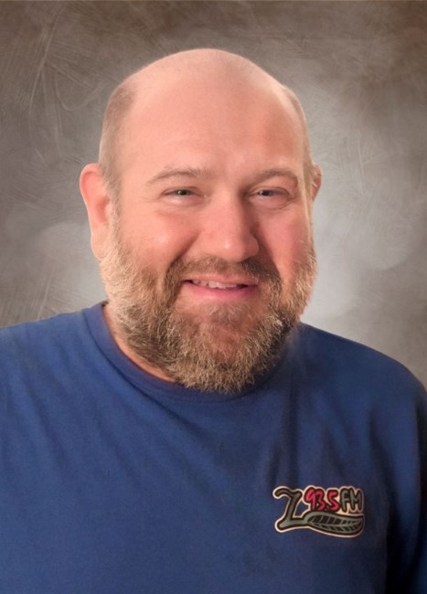 Obituary of Burdett John 'Buddy' Vicaire