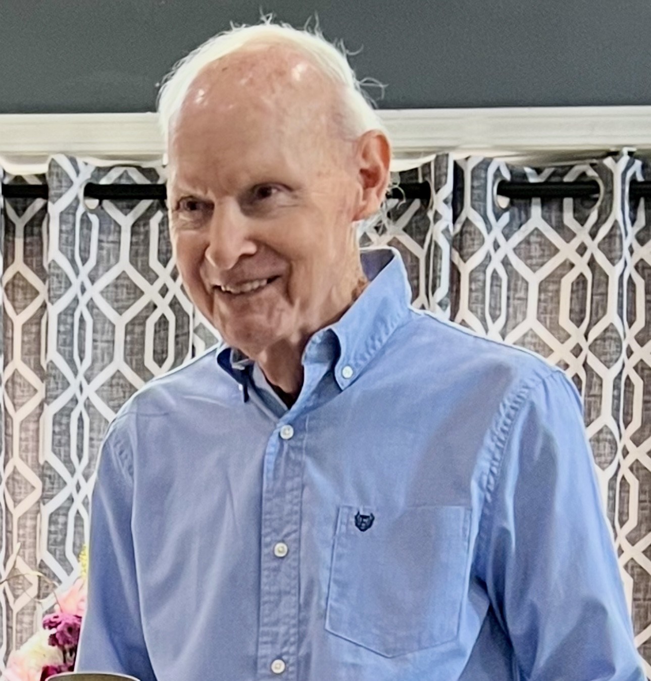 Obituario de Don Meredith Amerson