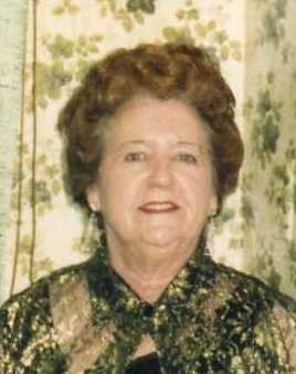 Obituary of Helen Marie Wheeler