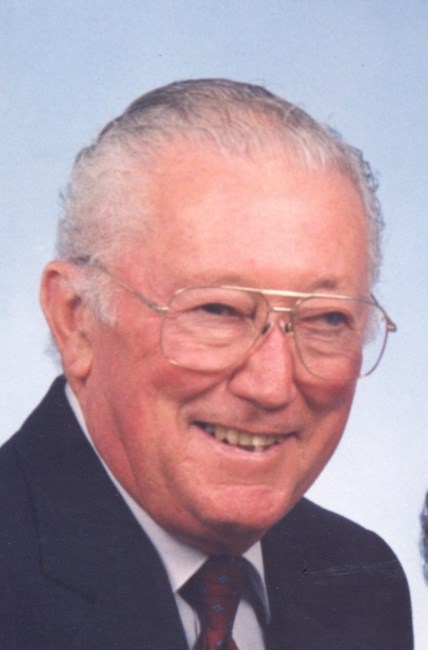 Obituary of Robert Isam Smith