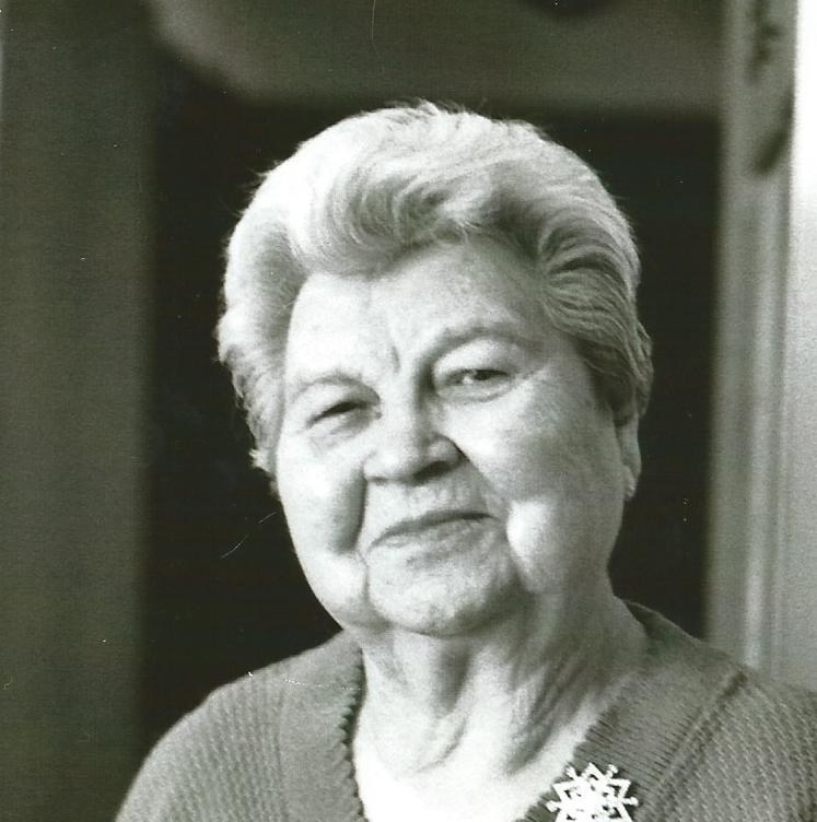 Sara Neumann Obituary