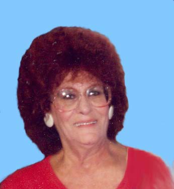 Obituary of Celia M. Ricci