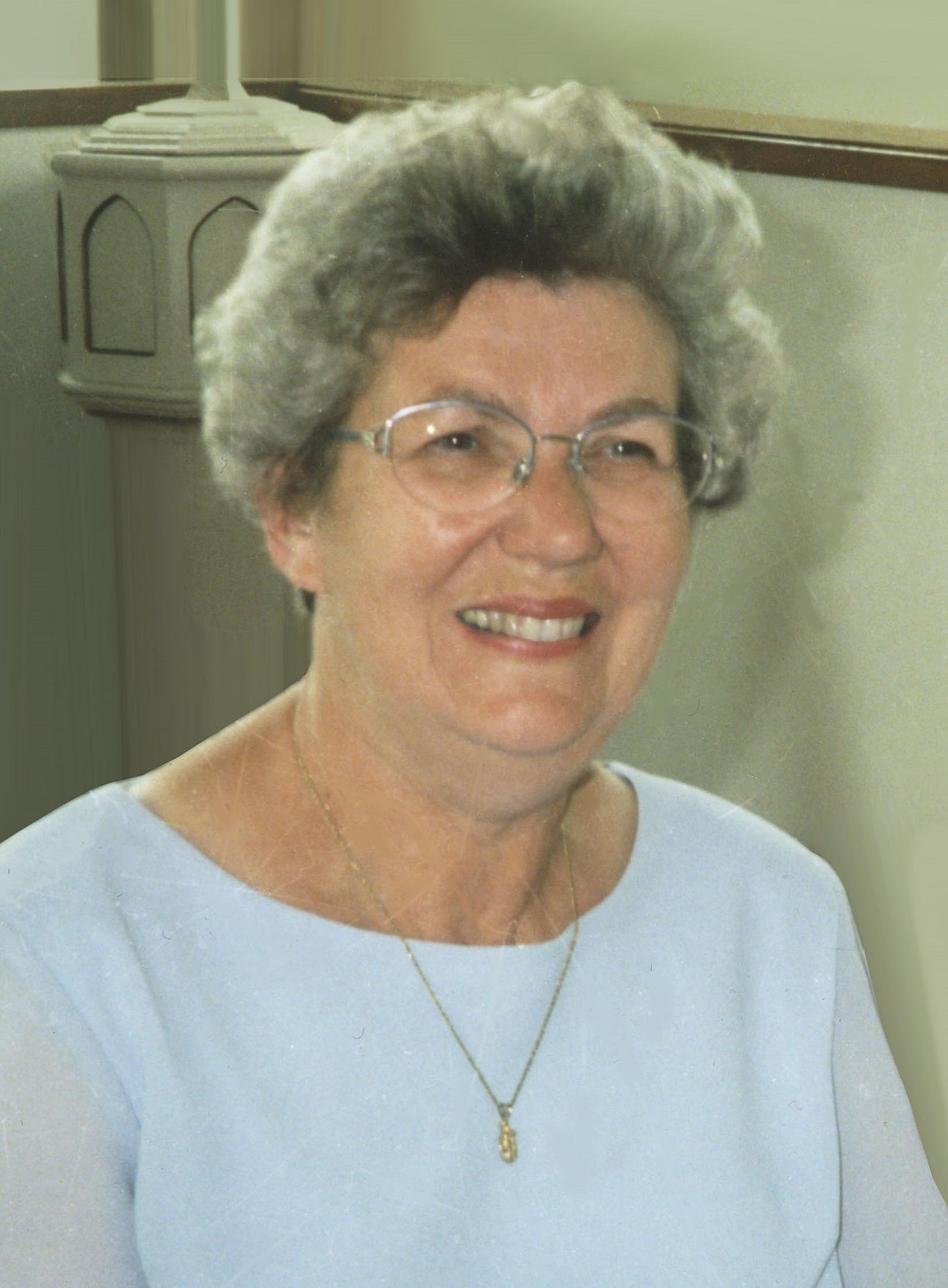 Mary Buldhaupt Obituary - Yakima, WA