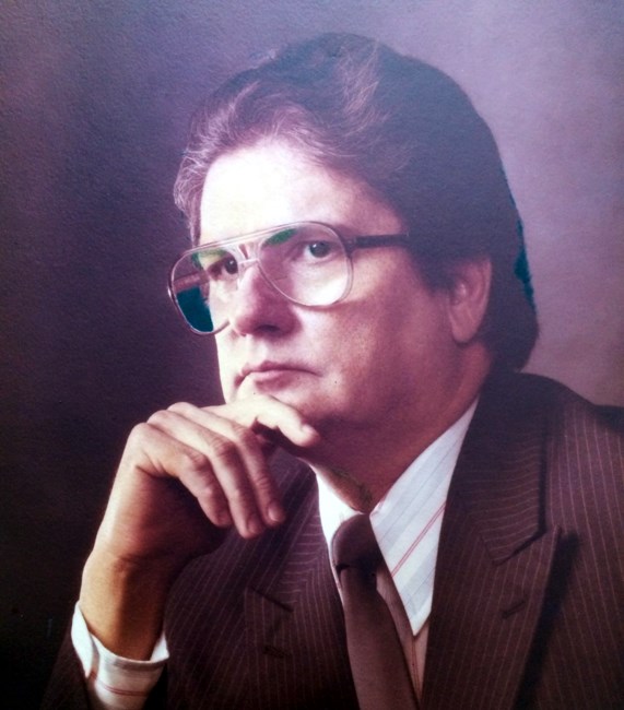 Obituary of Dr. Iván B. Banuchi Domenech