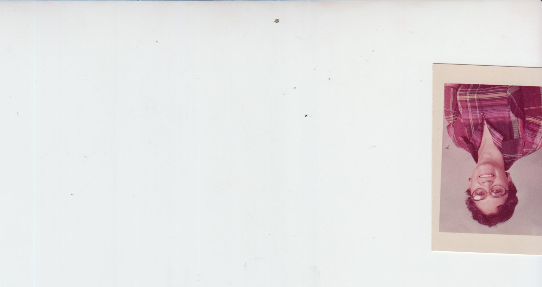 Obituary of Consuelo Marietta Reyes