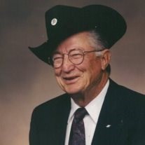 Obituary of Frank Stewart