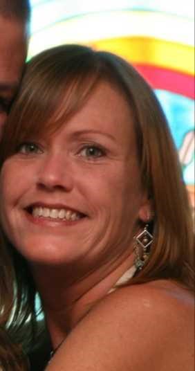 Obituary of Kimberly Lane Swaggerty