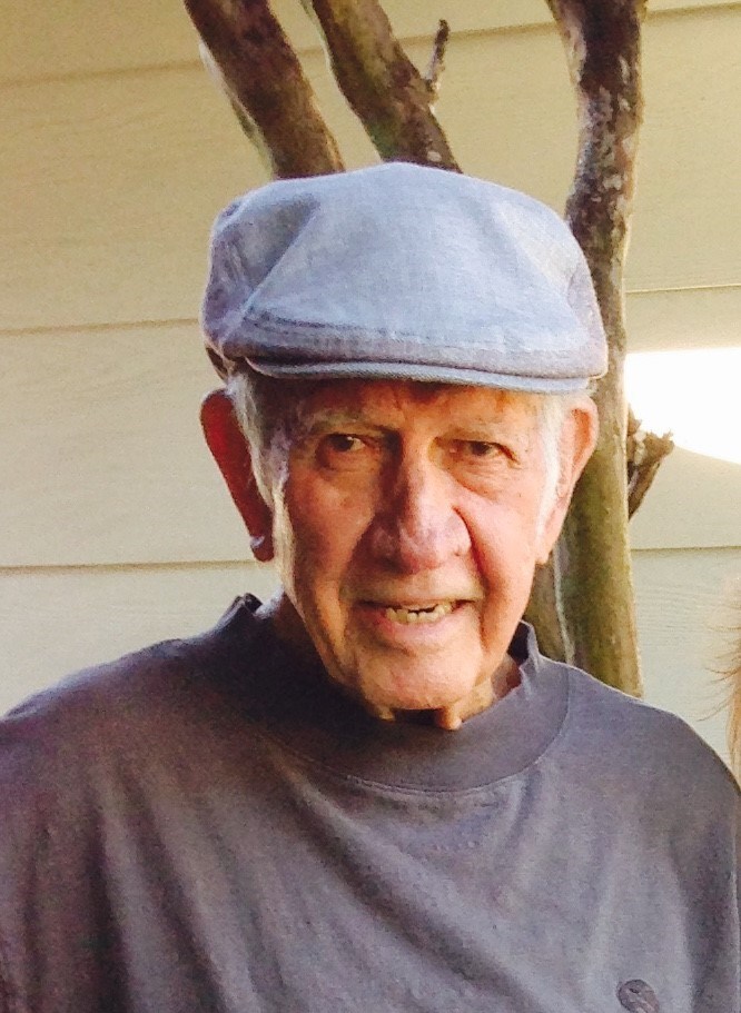 Obituary of Richard Lewis Shepherd