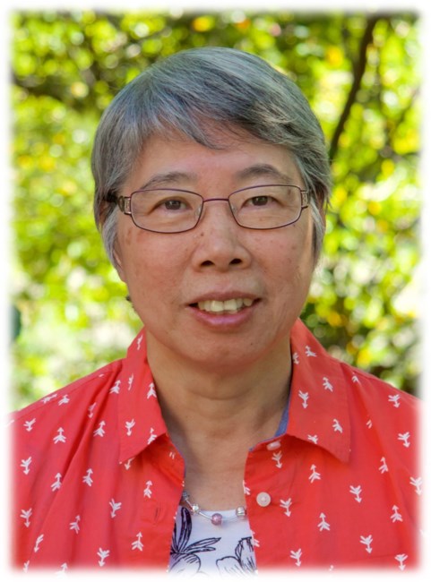 Obituary of Clara Yuen Chun Wong