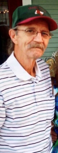 Obituary of Kenneth Wayne Kunkel