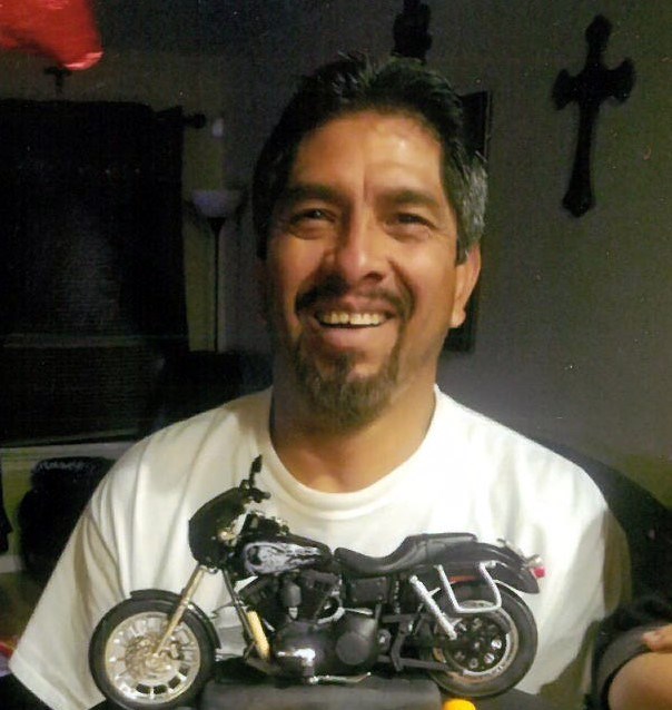 Obituary of Pete "Junie" Sanchez Jr.