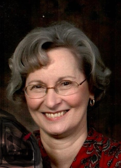 Obituary of Irene Shadder Stegall